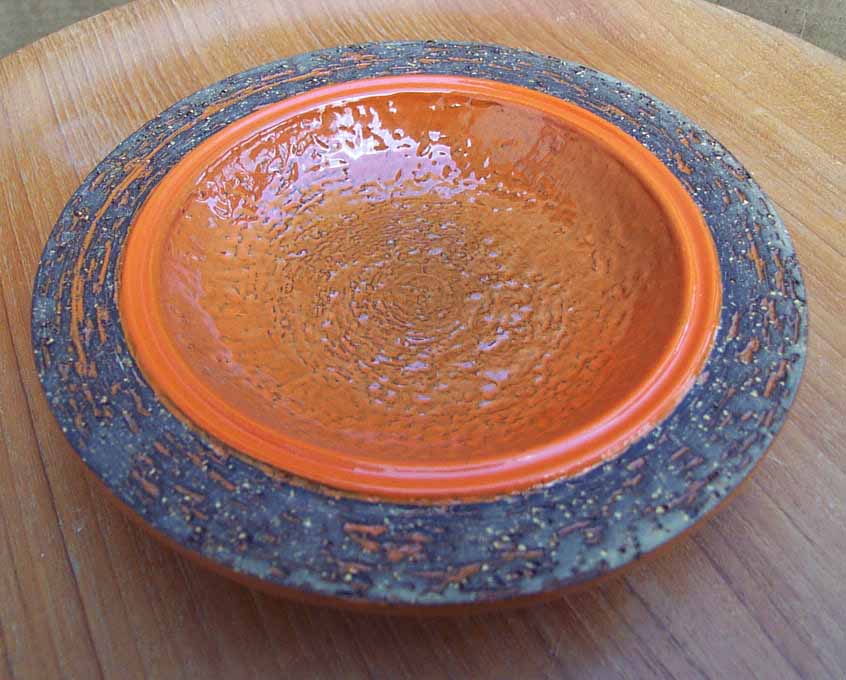 Upsala Ekeby Bowl