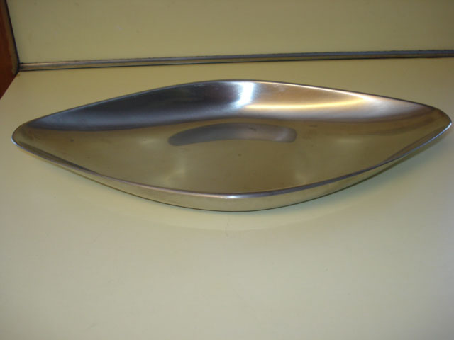 WMF Cromargan Stainless diamond Tray