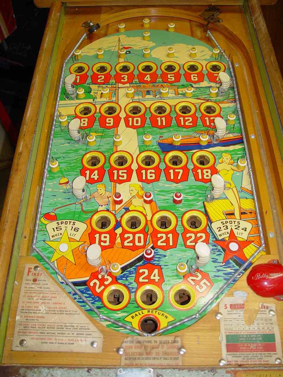 Yacht Club playfield.jpg (123253 bytes)